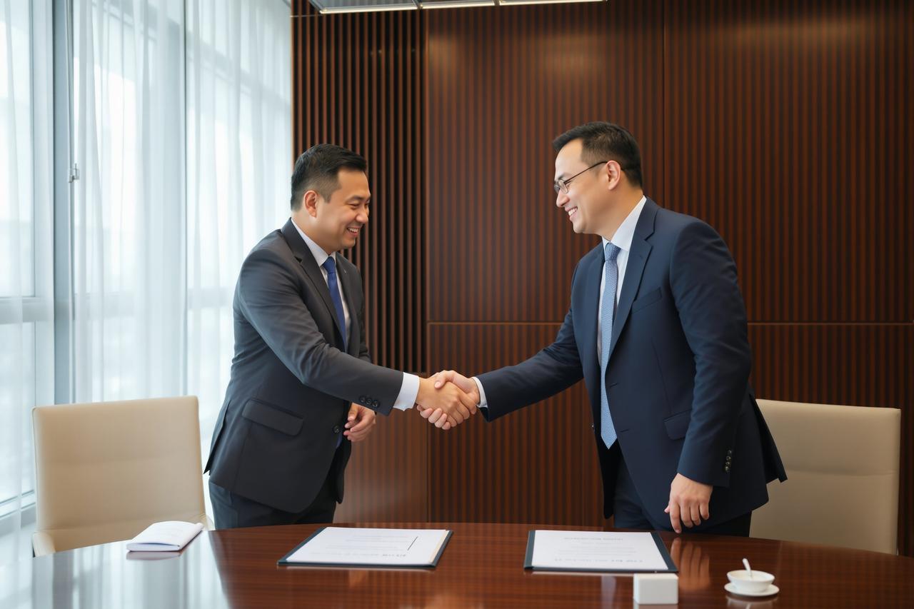 黑料视频与腾讯视频达成战略合作,共同打造精品网络剧内容